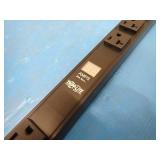 Tripp-Lite Metered PDU // Model: PDUMV20