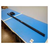 Tripp-Lite Metered PDU // Model: PDUMV20