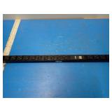 Tripp-Lite Metered PDU // Model: PDUMV20