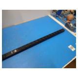 Tripp-Lite Metered PDU // Model: PDUMV20