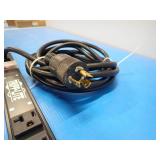 Tripp-Lite Metered PDU // Model: PDUMV20