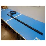 Tripp-Lite Metered PDU // Model: PDUMV20