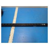 Tripp-Lite Metered PDU // Model: PDUMV20