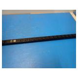 Tripp-Lite Metered PDU // Model: PDUMV20