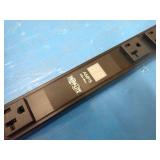 Tripp-Lite Metered PDU // Model: PDUMV20