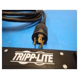 Tripp-Lite Metered PDU // Model: PDUMV20