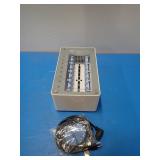 Datamation Systems DS-UNIDOCK // Includes Cables