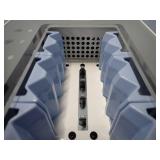 Datamation Systems DS-UNIDOCK // Includes Cables