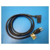 Datamation Systems DS-UNIDOCK // Includes Cables