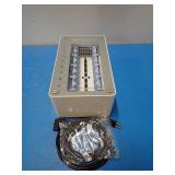 Datamation Systems DS-UNIDOCK // Includes Cables