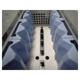 Datamation Systems DS-UNIDOCK // Includes Cables