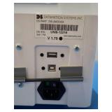 Datamation Systems DS-UNIDOCK // Includes Cables