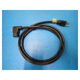 Datamation Systems DS-UNIDOCK // Includes Cables