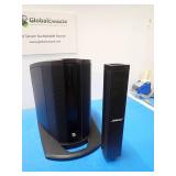 Bose L1 Compact Power Stand and Speaker