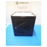Kensington M01261 Charge and Sync Cabinet // Includes CAB-AC power cable