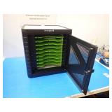 Kensington M01261 Charge and Sync Cabinet // Includes CAB-AC power cable