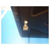 Kensington M01261 Charge and Sync Cabinet // Includes CAB-AC power cable