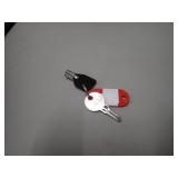 Kensington M01261 Charge and Sync Cabinet // Includes CAB-AC power cable