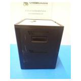 Kensington M01261 Charge and Sync Cabinet // Includes CAB-AC power cable