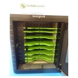Kensington M01261 Charge and Sync Cabinet // Includes CAB-AC power cable