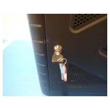 Kensington M01261 Charge and Sync Cabinet // Includes CAB-AC power cable