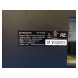 Kensington M01261 Charge and Sync Cabinet // Includes CAB-AC power cable