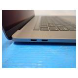 Apple A1990 MacBook Pro 15,1 // INTEL CORE I7-8750H 2.2 Ghz // 16GB DDR4 SDRAM // 251GB SSD // Includes IOS // 15.4" screen with 2880 x 1800 Resolution // Includes Charging Cable