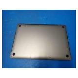 Apple A1990 MacBook Pro 15,1 // INTEL CORE I7-8750H 2.2 Ghz // 16GB DDR4 SDRAM // 251GB SSD // Includes IOS // 15.4" screen with 2880 x 1800 Resolution // Includes Charging Cable