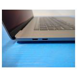 Apple A1990 MacBook Pro 15,1 // INTEL CORE I7-8750H 2.2 Ghz // 16GB DDR4 SDRAM // 251GB SSD // Includes IOS // 15.4" screen with 2880 x 1800 Resolution // Includes Charging Cable