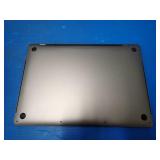 Apple A1990 MacBook Pro 15,1 // INTEL CORE I7-8750H 2.2 Ghz // 16GB DDR4 SDRAM // 251GB SSD // Includes IOS // 15.4" screen with 2880 x 1800 Resolution // Includes Charging Cable