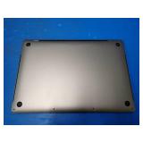 Apple A1990 MacBook Pro 15,1 // INTEL CORE I7-8750H 2.2 Ghz // 16GB DDR4 SDRAM // 251GB SSD // Includes IOS // 15.4" screen with 2880 x 1800 Resolution // Includes Charging Cable