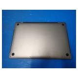 Apple A1990 MacBook Pro 15,1 // INTEL CORE I7-8750H 2.2 Ghz // 16GB DDR4 SDRAM // 251GB SSD // Includes IOS // 15.4" screen with 2880 x 1800 Resolution // Includes Charging Cable