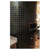 WOOD STONE CORPORATION Commercial Grade Gas-Fired Pizza Oven Model: WS-MS-5-GGW-NG