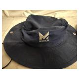 2 Mission Bucket Hats
