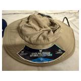 2 Mission Bucket Hats