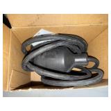 Everbilt Sump Pump Discharge & Piggyback Float Switch