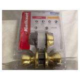 3 Kwikset Keyed Entry Locks
