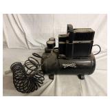 Black Cat Air Compressor