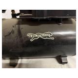 Black Cat Air Compressor