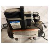 Black Cat Air Compressor