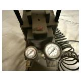 Black Cat Air Compressor