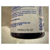 12 Bottles of Meijer Chewable Vitamin C Tablets