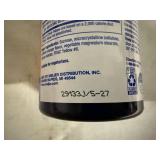 12 Bottles of Meijer Chewable Vitamin C Tablets