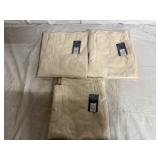 3 Pairs of Universal Threads Pants