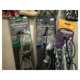 7 Pairs of Foster and Grant Reading Glasses