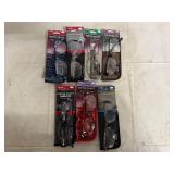 7 Pairs of Foster and Grant Reading Glasses