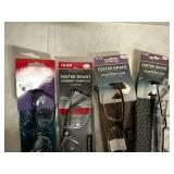 7 Pairs of Foster and Grant Reading Glasses