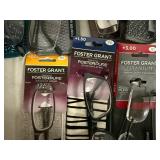 7 Pairs of Foster and Grant Reading Glasses