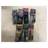 7 Pairs of Foster and Grant Reading Glasses