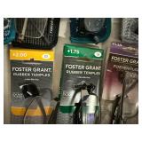 7 Pairs of Foster and Grant Reading Glasses